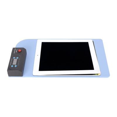 Yoidesu CPB Heating Pad, Smartphone LCD Screen Separator Machine, Fast Heating Soft Bendable Heat Plate, Universal Screen Repair Tools for Phones and Tablets (US Plug)