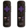 2 Pack - OEM Replacement Remote Control fit for All Westinghouse Roku TV Smart TVs Not for Roku Stick and Roku Box (Netflix/Disney Plus/Apple TV+ / HBO Max) view 1