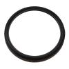 Star Filter, Starlight Glare Filter Anamorphic Lens Effect Filter Film Props, 6 Line High Definition Coating Adjustable Cross Screen Effect Filter for Camera (58mm) view 1