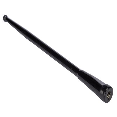 NDZ Performance Short Billet Antenna for Chevy 1500 Silverado Pickup 2007-2015 - Choose Length