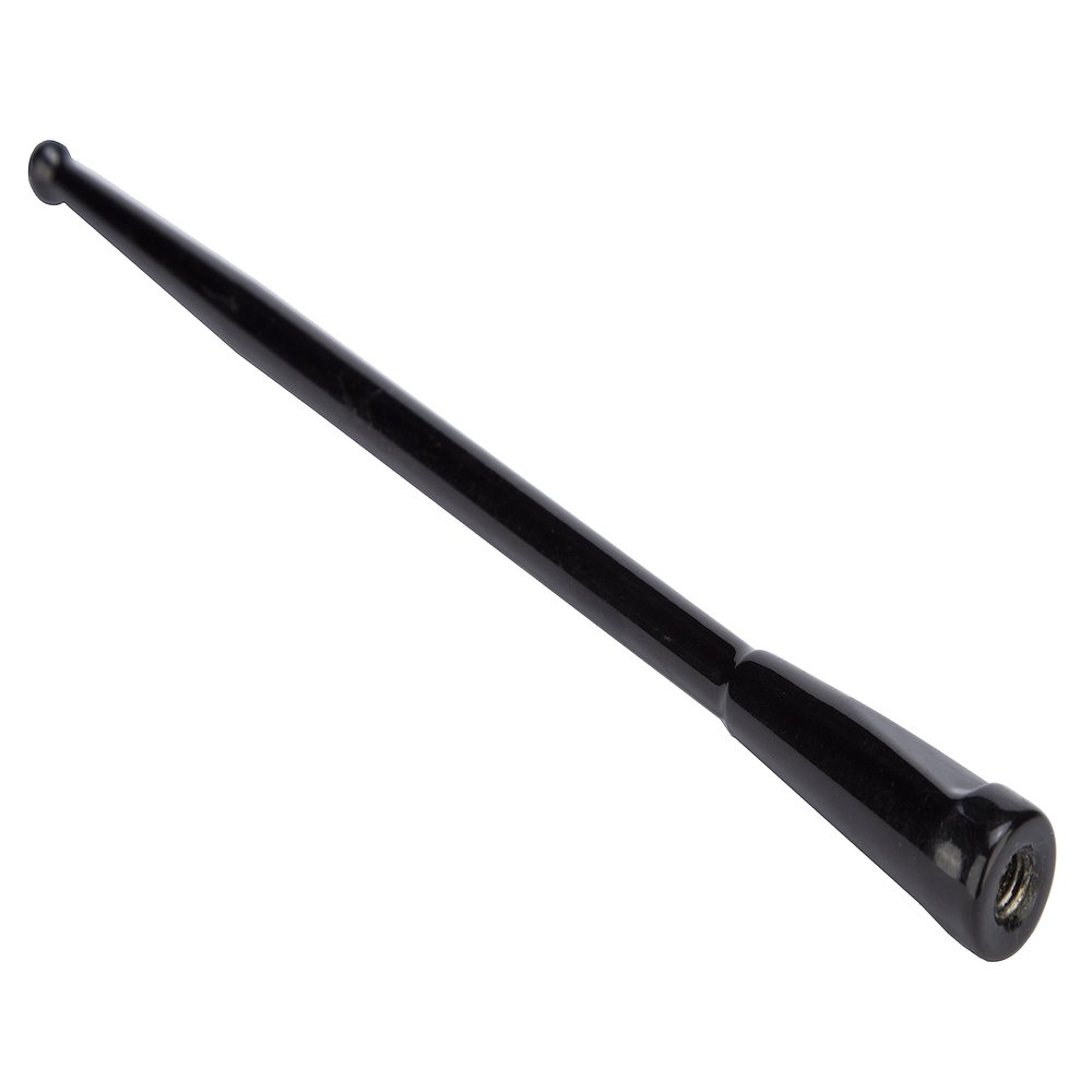 NDZ Performance Short Billet Antenna for Chevy 1500 Silverado Pickup 2007-2015 - Choose Length