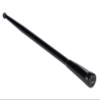 NDZ Performance Short Billet Antenna for Chevy 1500 Silverado Pickup 2007-2015 - Choose Length view 1