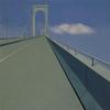 Ralston Crawford : Whitestone Bridge : 1939 : Archival Quality Art Print view 1