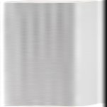 Yamaha VXL1W-16 1.5-inch Slim Line Array Speaker - White