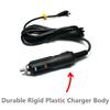 EDO Tech Power Cord for Uniden Radar Detector DFR1 DFR3 DFR5 LRD6399 LRD450 LRD750 LRD9000W LRD2000 LRD937 LRD950 LRD6199SWS view 3