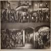 Benton Murdoch Spruance : The People Work, Evening : 1937 : Archival Art Print view 1