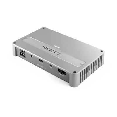 Hertz Venezia V5-5-Channel Marine Amplifier 220W x 4 + 780W x 1 @ 2-Ohm