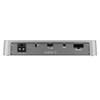 Hertz Venezia V5-5-Channel Marine Amplifier 220W x 4 + 780W x 1 @ 2-Ohm view 2