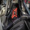 SSV Works SS-B65 2015-2025 Polaris Slingshot Plug & Play Rear Behind The Head 6.5" Speaker Enclosures w 120 Watt A-Spec Speakers (SS-B65A) view 4