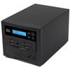 EZ Dupe 1 to 3 CFast Duplicator - CompastFAST Storage Card Cloner & Eraser 9GB/Min (CFAST Pantera) view 1