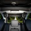 SSV Works 2021-2026 Ford Bronco 2-Door Rear Speaker Pod Upgrade 6.5" Weatherproof Plug & Play Roll Cage Mount Unloaded Enclosures Only - 230-BR-2B65U view 2