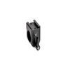 Wooden Camera 19mm Rod Clamp to Cold Shoe Mount view 1