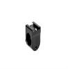 Wooden Camera 19mm Rod Clamp to Cold Shoe Mount view 2