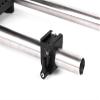 Wooden Camera 19mm Rod Clamp to Cold Shoe Mount view 3