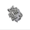 10 PCS 6 PIN JST PH Female Connector on Both Side - 300mm 1007 26 AWG & 20 PCS 6 PIN JST PH Male Connector view 2