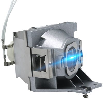 QUJXU RLC-092 /RLC-093 Projector Lamp for Viewsonic PJD5155 PJD5255 PJD5153 PJD5555W PJD6350 PJD5353LS with Housing