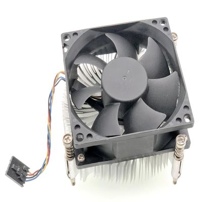 089R8J 89R8J CPU Fan & Heatsink for Dell Dell Vostro 230 Optiplex 7010 9010 3020 9020 MT Desktop 95W 5-Pin 4-Wire Size80 * 80 * 45mm..