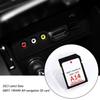A14 Navigation SD Card,for US&Canada Maps Sync Navigation System SD Card,GM5T-19H449-AG Car GPS Cards Compatible with Ford Lincoln(A14) view 3