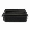 10Pcs M2.072.023 CD/SM74 Bellows Length 80/75MM M2.072.023/02 Tretch Bellows view 1
