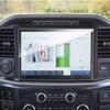 ZIRIA 12 inch Car Navigation GPS Tempered Glass Screen Protector Film,for Ford F-150 F150 Pickup Truck 2021 2022 Accessories view 1