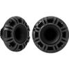 KICKER 2 48KMXL654 300w 6.5" Marine White Wakeboard Tower Speakers Bundle with Rockville LED KMXL65 (2 Items) view 4