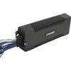 KICKER 48PXA10005 1000w 5-Channel Amplifier Amp for ATV/UTV/RZR Bundle with Party Speaker (2 Items) view 2