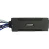KICKER 48PXA10005 1000w 5-Channel Amplifier Amp for ATV/UTV/RZR Bundle with Party Speaker (2 Items) view 4
