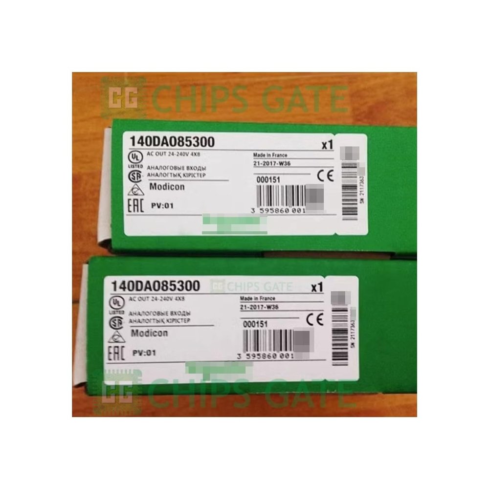 1Pc New in Box 140DA085300 Output Module 140DA085300
