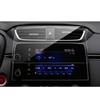 ZIRIA 7Inch Car GPS Navigation Film LCD Screen Tempered Glass Protective Film,for Honda CR-V CRV 2021 Interior Accessories view 1
