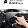ZIRIA 7Inch Car GPS Navigation Film LCD Screen Tempered Glass Protective Film,for Honda CR-V CRV 2021 Interior Accessories view 4