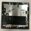 WARWOLFTEAM 12in LCD 2160X1440 40Pins Touch Screen Digitizer Replacement Display Controllar Board W/Bezel Assembly for Lenovo ThinkPad x1 Tablet 1st Gen 20GG 20GH 00NY897 00NY792 SD10M67975 view 3