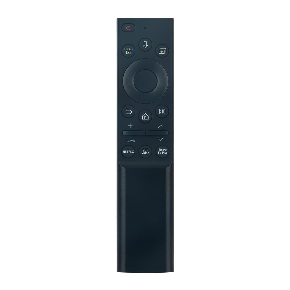 ALLIMITY BN59-01357A Voice Replaced Remote Control Fit for Samsung Smart TV Q60A Q70A Q80A QN90A QN800A QN85A Series Sub Controller BN59-01357B BN59-01357F BN59-01357G