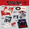 Key Shinee - Gasoline [Floppy ver.] Album+Store Gift view 2