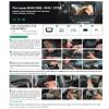 HiFi 16EQ 2G+64G for IS250 IS300 IS200 IS220 IS350 2006-2010 Android Car Stereo with Wireless CarPlay Android Auto,10.1inch 1080P HD IPS Touch Screen Car Radio Bluetooth GPS WiFi SWC Backup Camera view 3