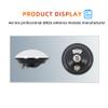 Beitian High Gain High Precision GNSS Antenna Provide Stability and Reliability GNSS Signal for Positioning Applications BT-800S 800D 300S 300D  (BT-208) view 4