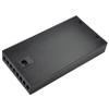 8-Port SC Thickened Fiber Optic Terminal Box Fiber Optic Pigtail Splice Box Splice Box Telecom Grade view 3