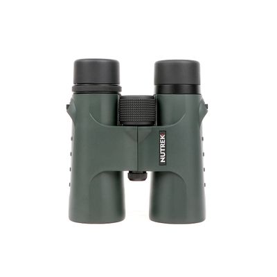 NUTREK SAFARAGE Series Binoculars 8x42