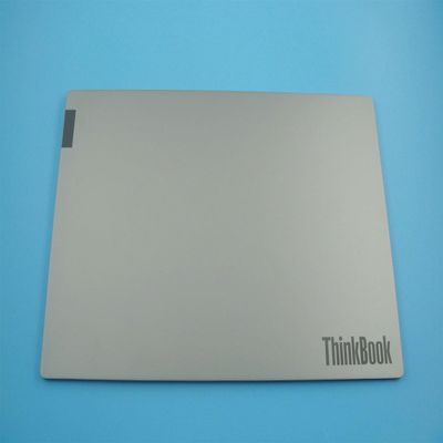 Bayjebu Parts for Lenovo ThinkBook 13s IWL LCD Cover Rear Top Lid Rear 13.3 inch 5CB0U43310