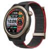 Amazfit Cheetah Pro Running Smart Watch 47mm, Dual-Band GPS Navigation, Offline Maps, 1.45'' AMOLED Display, 14 Day Battery, Titanium Alloy Bezel, Heart Rate & Sleep Tracker for Android & iPhone view 1