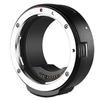EOS R Lens Mount Adapter Auto-Focus Lens Converter Ring for Canon EF/EF-S Series Lens to Canon EOS R RP R3 R5 R50 R6 R6II R7 R8 R10 R100 Cameras view 1