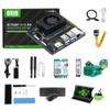 Jetson Orin NX SUB Developer Kit with 8G/16GB RAM (8GB RAM, Ultimate Kit) view 1
