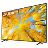 LG 75UQ7590PUB 75 Inch HDR 4K UHD Smart TV Bundle with 2 YR CPS Enhanced Protection Pack view 3