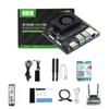 Jetson Orin NX SUB Developer Kit with 8G/16GB RAM (8GB RAM, Basic Kit) view 1
