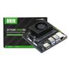 Jetson Orin NX SUB Developer Kit with 8G/16GB RAM (8GB RAM, Basic Kit) view 2