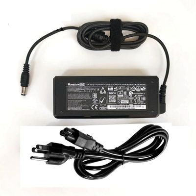 19V 4.74A 90W AC DC Adapter for Huntkey HKA09019047-6U HKA09019047-6D Intel NUC All in one Power Supply