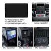 1280x720 9" IPS Touch Screen Android Stereo for Fiat Ducato 2007-2015 for Citroen Jumper for Peugeot Boxer 2011-2015 Car Radio Built-in Car-Play Android Auto GPS Navigation Dash Kit view 3