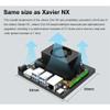 Jetson Orin NX SUB Developer Kit with 8G/16GB RAM (16GB RAM, Developer Kit) view 3
