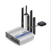 Teltonika RUTX11100400 Model RUTX11 Industrial Cellular Router; 4G LTE CAT 6; Dual SIM; WI-FI and BT; Compatible with All US Operators view 1
