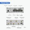 Teltonika RUTX11100400 Model RUTX11 Industrial Cellular Router; 4G LTE CAT 6; Dual SIM; WI-FI and BT; Compatible with All US Operators view 2