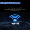 Teltonika RUTX11100400 Model RUTX11 Industrial Cellular Router; 4G LTE CAT 6; Dual SIM; WI-FI and BT; Compatible with All US Operators view 4